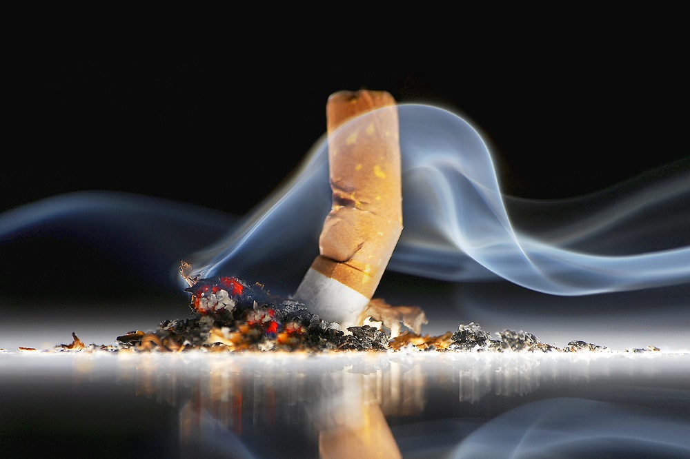 10 tips to stop smoking in a definitive way