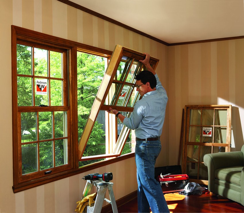 How often should you replace your home’s windows?