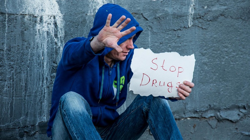 How to prevent drugs in young people? 8 tips