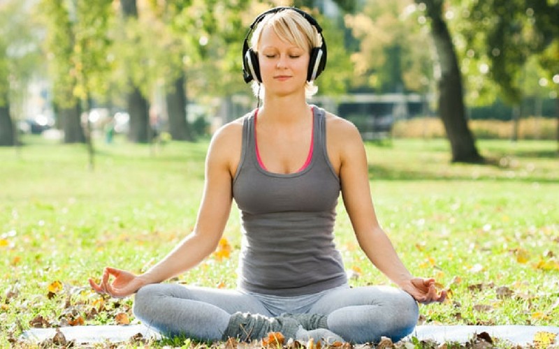 9 benefits of meditation