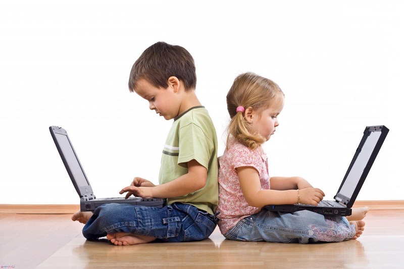 Computer Addiction In Adolescents And Children