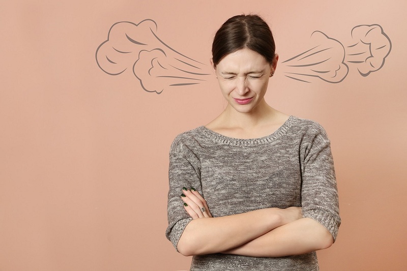 How To Control Your Emotions And Not To Be Nervous