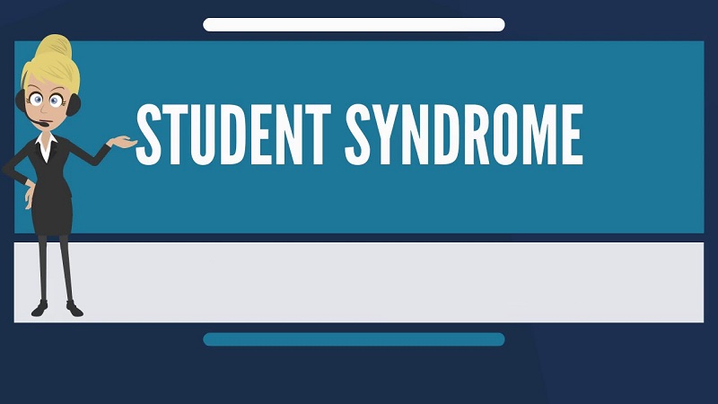 Excellent Student Syndrome In Adults