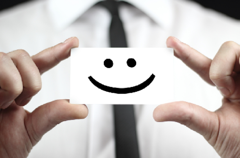 How to be more optimistic in an effective way