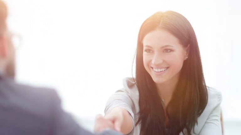 6 psychology tricks to get someone to like you - My self Improvement