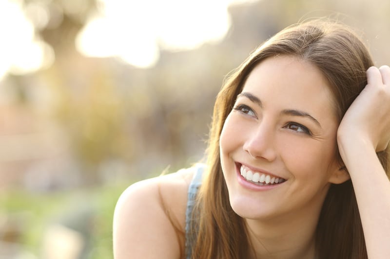 Happy person: 10 tips for a happier life