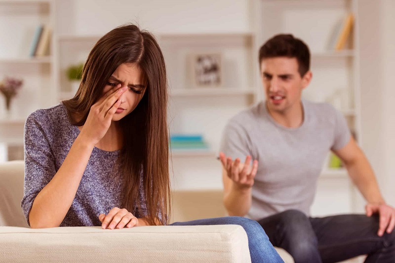 My Husband Hates Me – How Can I Save Our Marriage?
