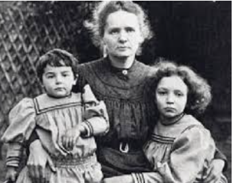 The life and work of Marie Curie