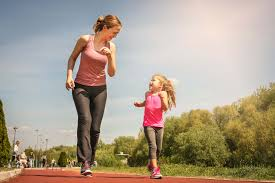Ways to Encourage Kids to Exercise More