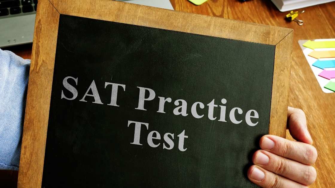 How hard is the SAT?