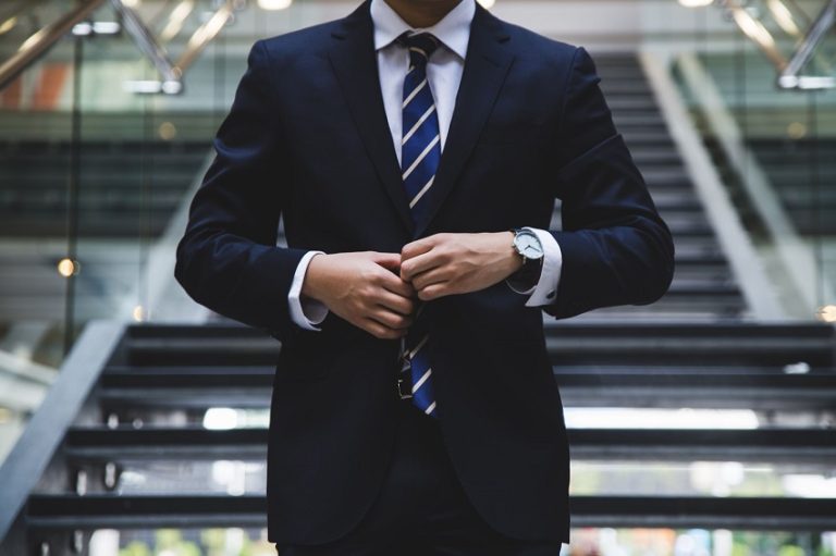 How to Have a No-Nonsense Attitude