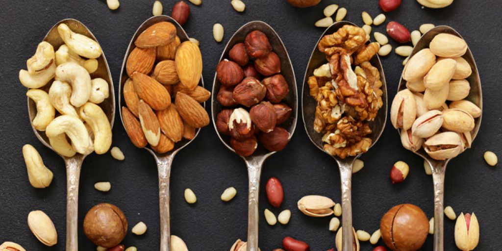 All Season Available Dry Fruits for Diabetic Patients