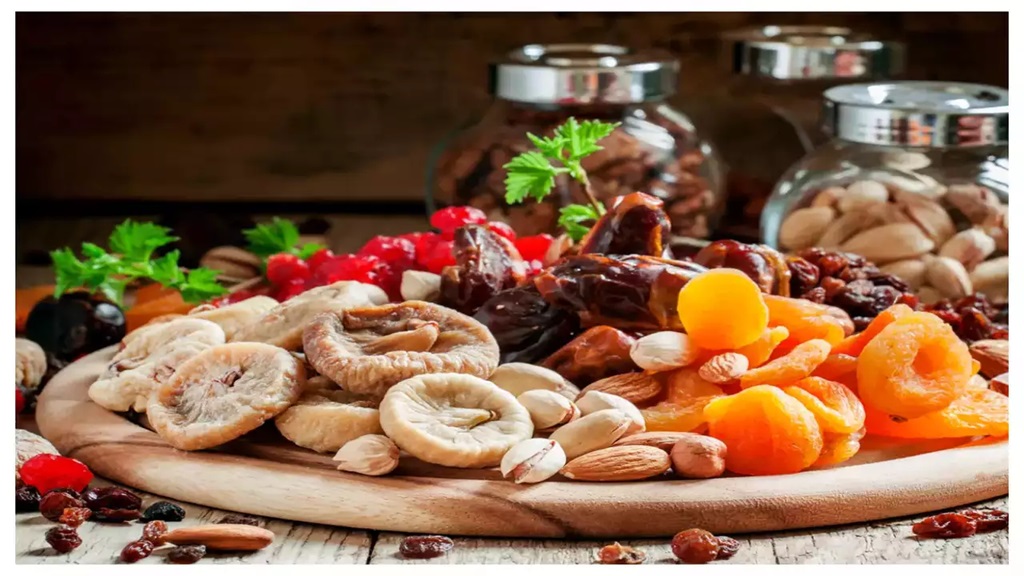 Potential Concerns About Dry Fruits for Diabetes