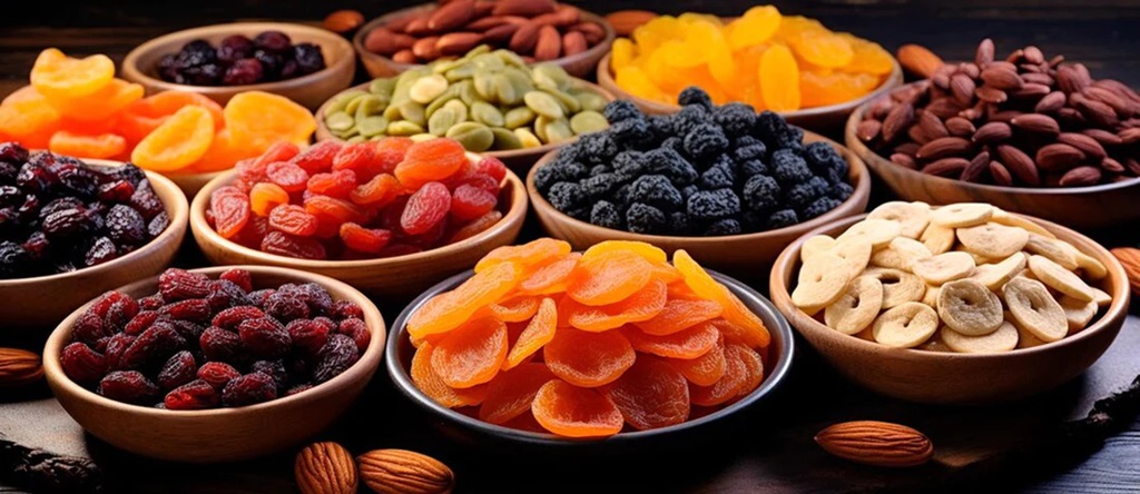 What Makes a Dry Fruit “Diabetes Friendly”