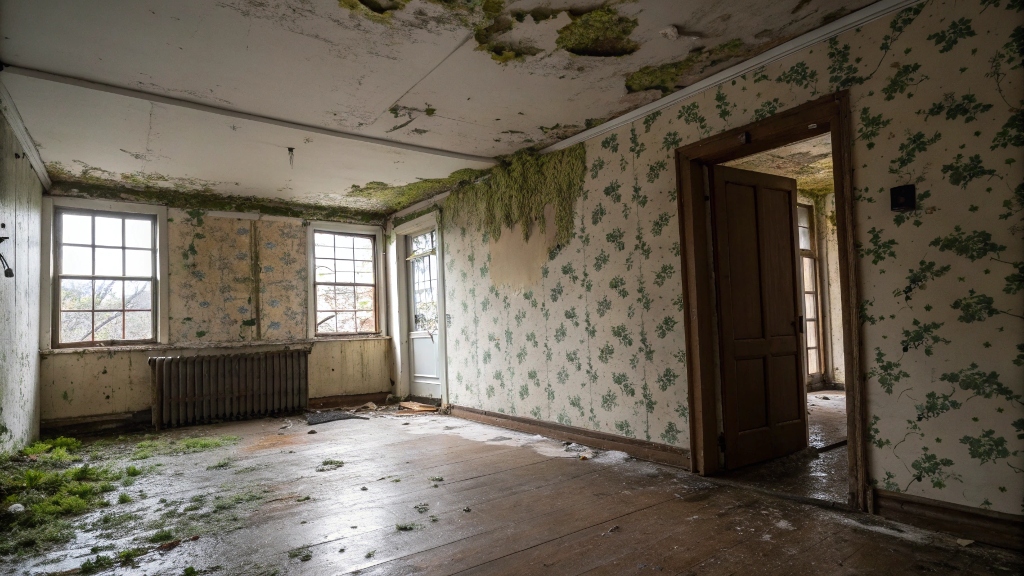 What are the symptoms of long term mold exposure