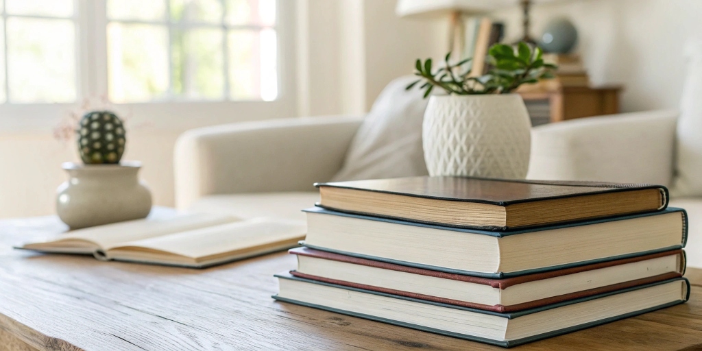 12 Best Self-Improvement Books for Women to Transform Your Life