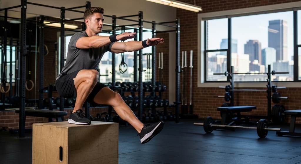 How Athletes in Denver, CO Improve Quad Activation Without Overloading Gym Equipment