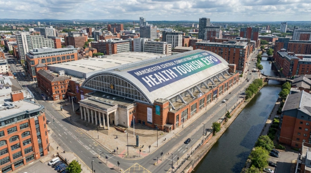 Manchester International Health Tourism Expo 2026: Dates, Tickets, Exhibitors and Highlights
