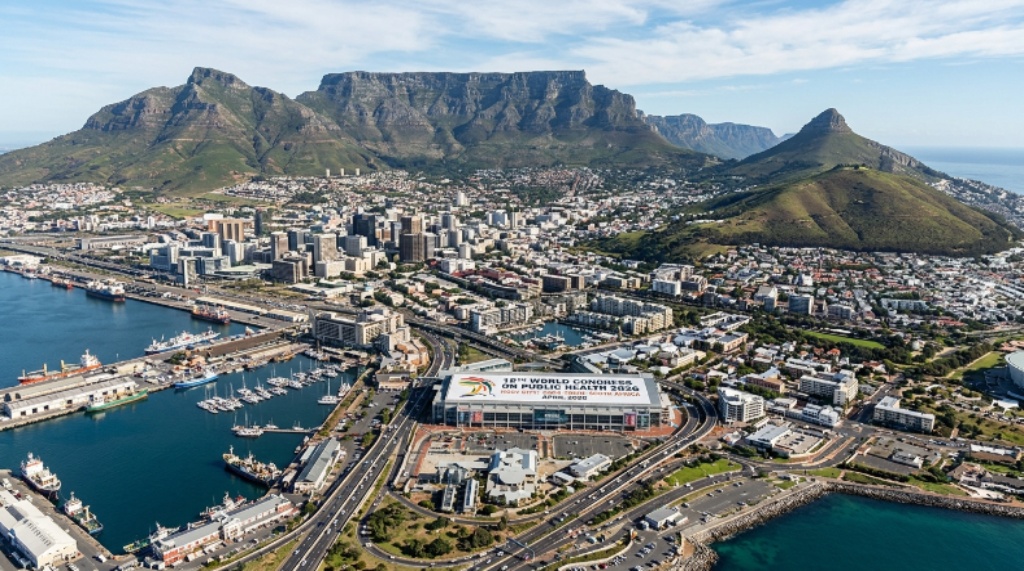 What to Expect at World Congress on Public Health 2026 This Year
